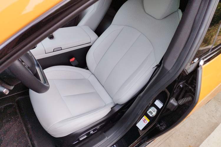 Used XPeng P7 2023 P7i 702 Pro