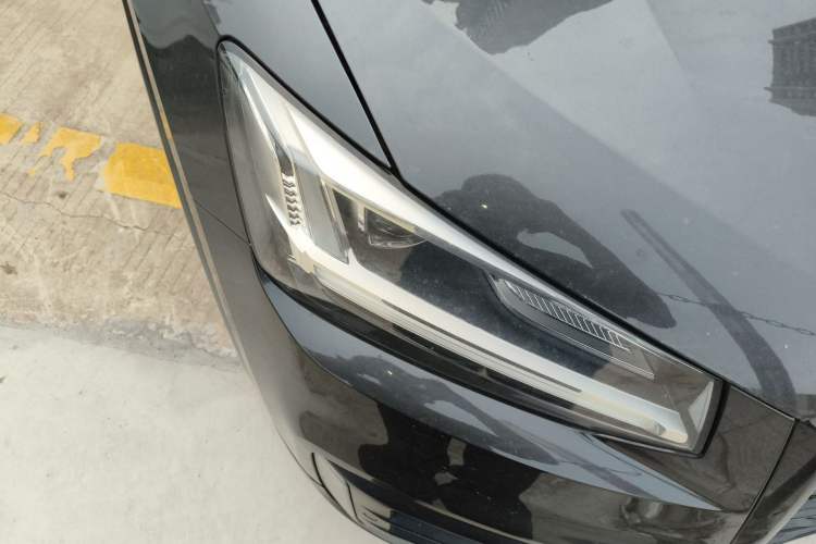 Used Audi Q2L 2020 35 TFSI Ambition Dynamic Edition