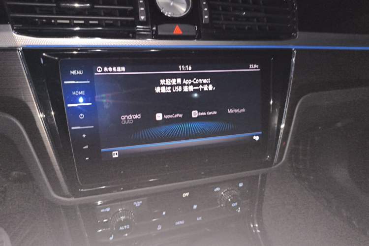 Used Volkswagen Phideon 2018 Revised Version 380TSI Two-Wheel Drive Business Edition