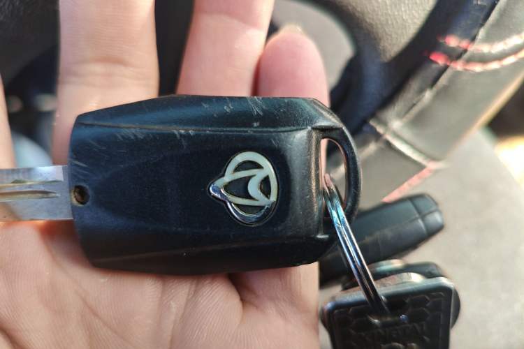 Used CHANGAN KAICHENG Star 9 2020 1.5L Standard Van Transporter 2-Seater China VI Emission Standard DAM15KR
