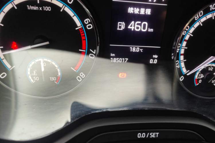 Used Skoda Karoq 2019 TSI280 SmartDrive Luxury Edition China V Standard