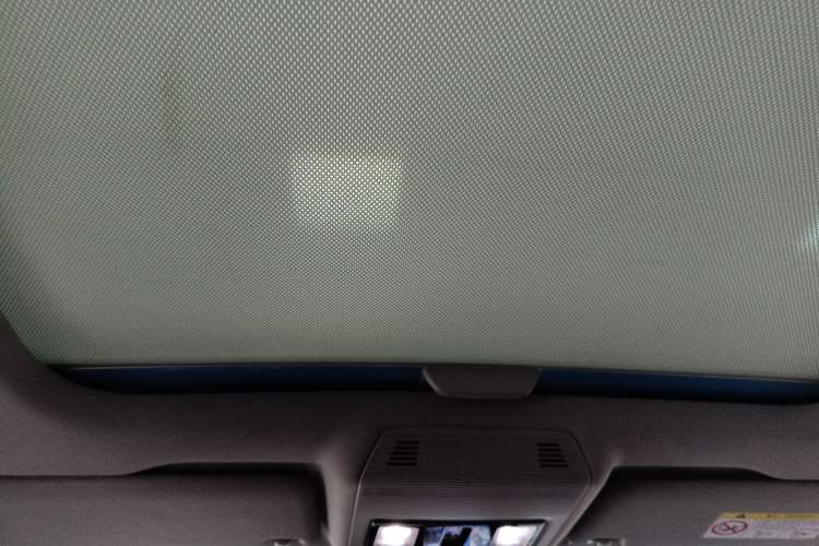 Used Volkswagen Lamando 2024 Lingdu L 200TSI DSG Trendy & Spicy Edition