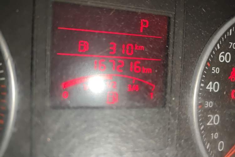 Used Volkswagen Bora 2012 1.6L Automatic Fashion Edition
