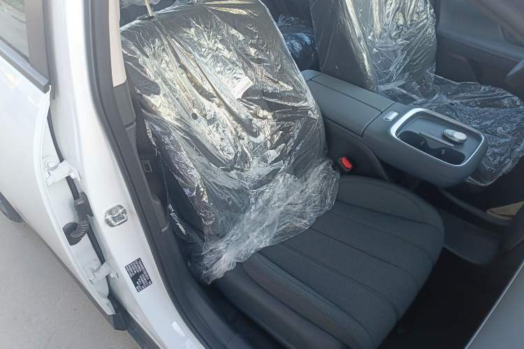 Used AION UT 2025 330 Starlight Edition