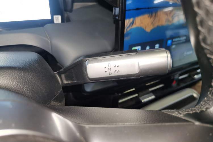 Used AION Y 2022 Plus 70 Smart Edition