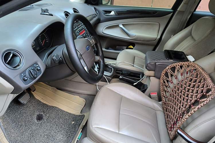 Used Ford Mondeo 2011 2.0L GTDi 200 Fashion Edition