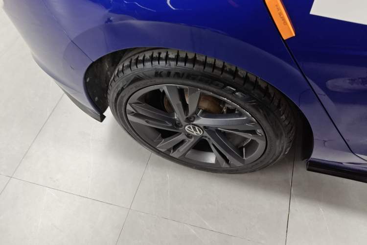 Used Volkswagen Golf 2021 280TSI DSG R-Line
