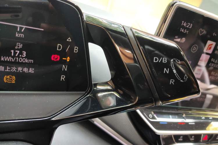 Used Volkswagen ID.4 CROZZ 2022 Long-Range Lite PRO Edition
