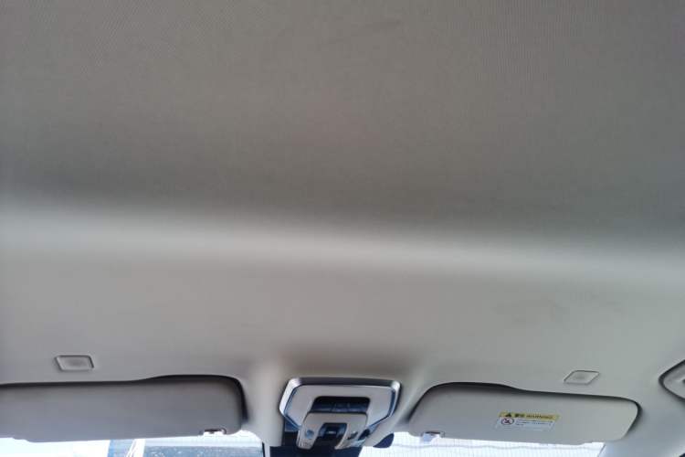 Used Hongqi HQ9 PHEV 2024 2.0T Four-Wheel Drive Business Edition
