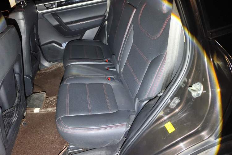 Used Yema T70 2016 1.8L Manual Comfort Model