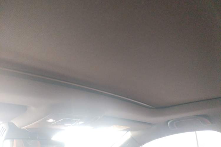 Used BYD Song PLUS 2020 1.5T Automatic Flagship Edition Headliner