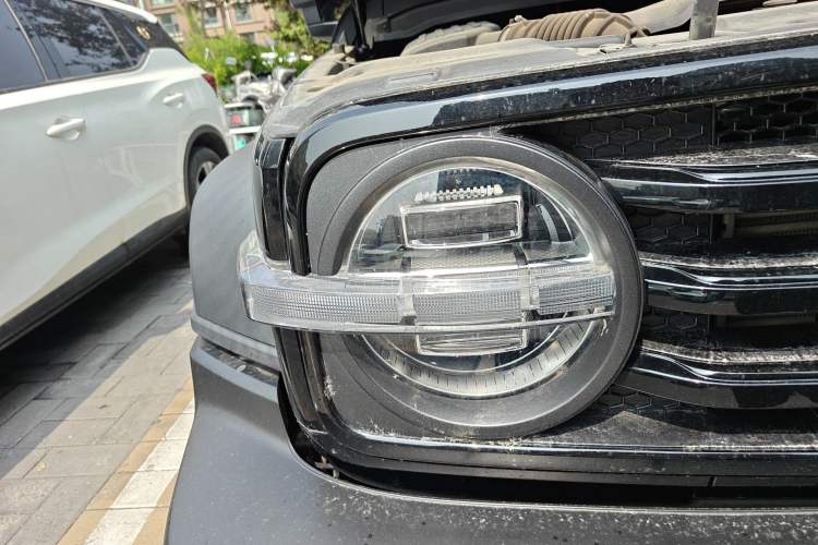 Used Tank 300 2021 Off-Road Edition 2.0T Conqueror