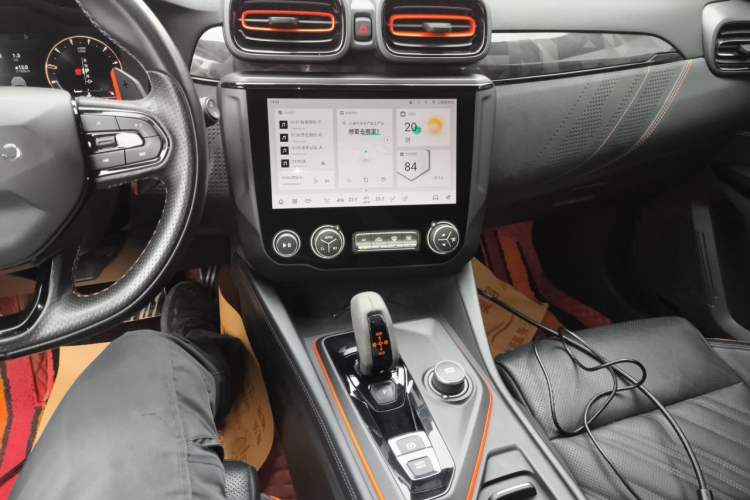 Used Lynk & Co 02 Hatchback 2021 2.0TD Halo