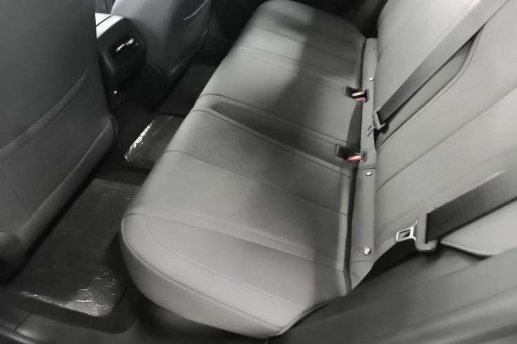 Used BYD Qin PLUS 2025 DM-i Smart Drive 55KM Leading Model