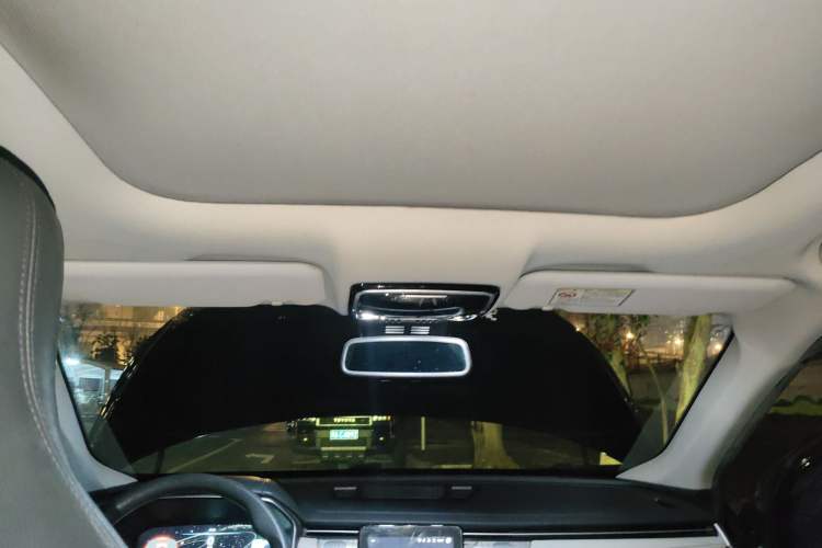 Used WM Motor EX5 2019 EX5 ZhiXing 2.0 Extra Innovation Edition 400