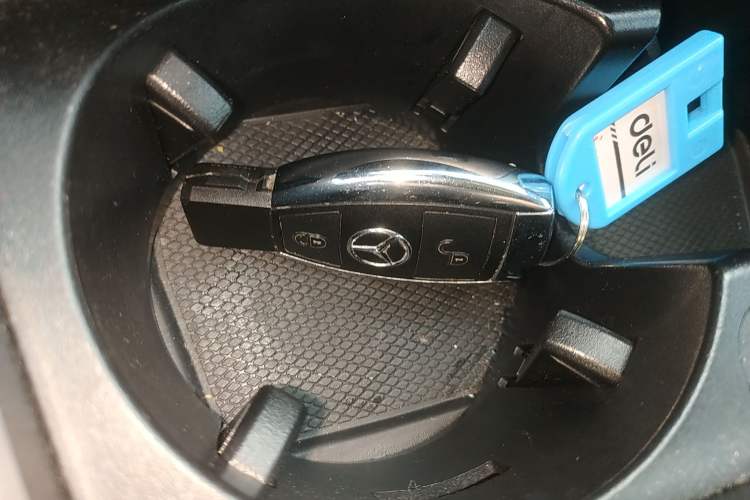 Used Mercedes-Benz GLC 2016 GLC 200 4MATIC