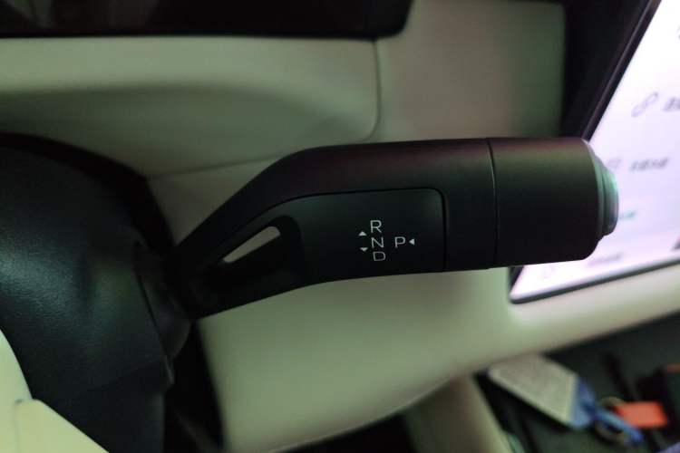 Used Lynk & Co 900 2025 2.0T Ultra Gear Lever