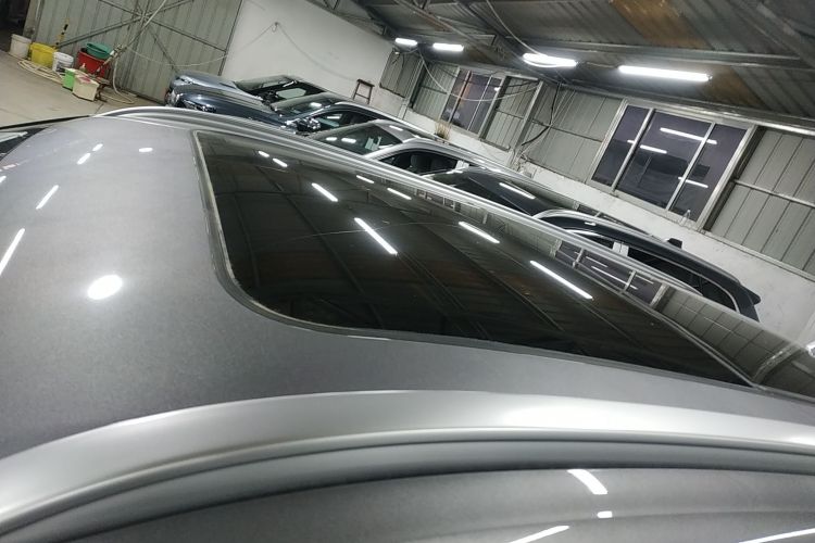 Used Geely Auto Monjaro L Intelligent Engine 2024 1.5T Tiangong Edition