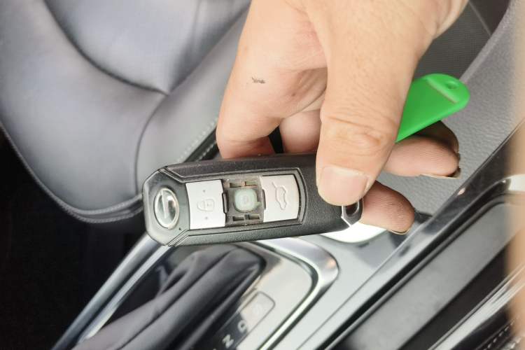 Used GAC Trumpchi GA6 2015 1.8T DCT Luxury Navigation Model
