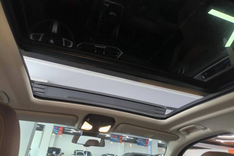 Used BMW X5 2019 xDrive40i M Sport Package