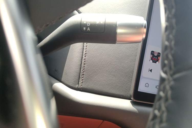 Used Li Auto L8 2024 Pro Model