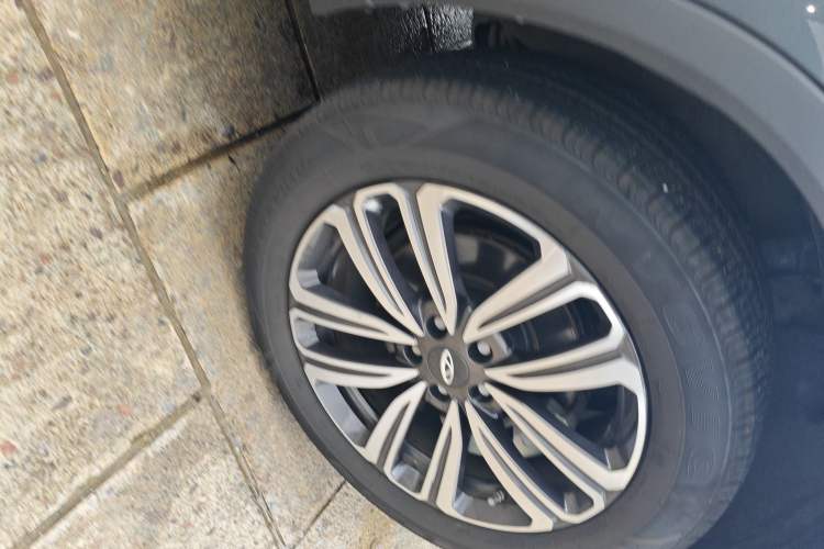 Used Chery Tiggo 8 2020 Revised Version 290TGDI Automatic Luxury Edition