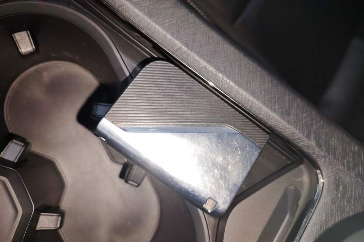 Used Lynk & Co 01 EM-P 2023 1.5TD EM-P PM
