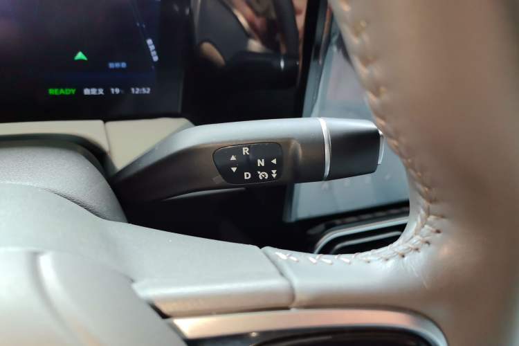 Used Leapmotor C01 2023 525 Comfort Edition