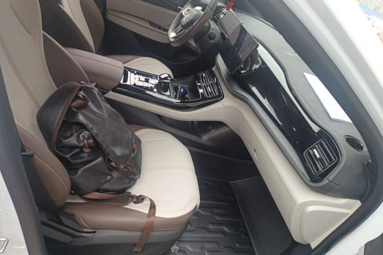 Used BYD Qin PLUS 2023 Champion Edition DM-i 55KM Leading Model
