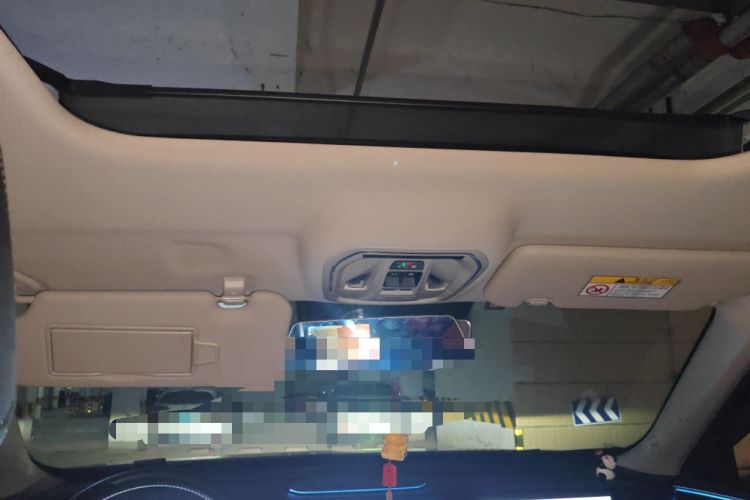 Used Haval Fierce Dragon Max 2023 1.5L Hi4 105 Four-Wheel Drive Navigation Edition