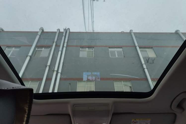 Used Skoda Kodiaq 2018 Restyled TSI330 7-Seater Two-Wheel Drive Luxury Enjoyment Edition