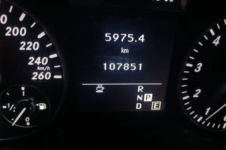 Used Mercedes-Benz A-Class 2013 A 180 Fashion Model
