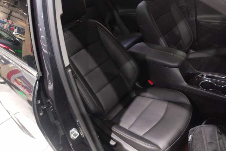 Used Chevrolet Equinox 2022 535T YuJie Edition