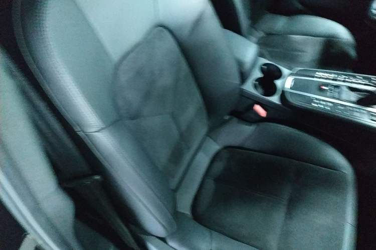 Used Porsche Macan 2016 Macan 2.0T
