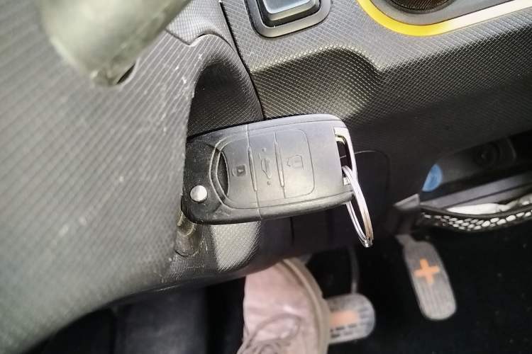 Used Wuling Hongguang MINIEV 2020 Enjoyment Model Lithium Iron Phosphate
