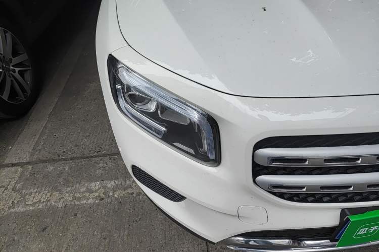 Used Mercedes-Benz GLB 2020 GLB 200 Dynamic Edition Right Front Headlight