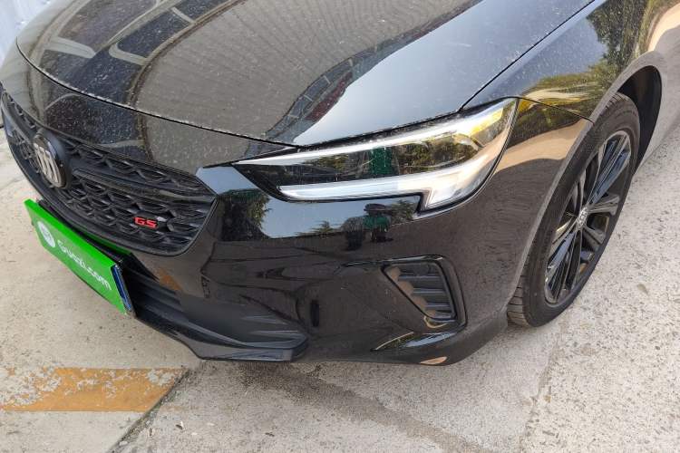 Used Buick Regal 2025 Model 28T Long-Range Enjoyment Edition