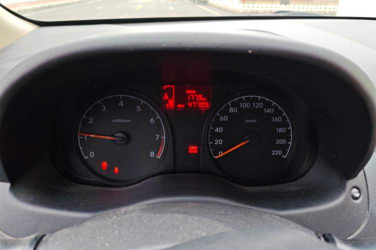 Used Hyundai Verna (older generation) 2014 1.4L Manual Smart GLS Trim