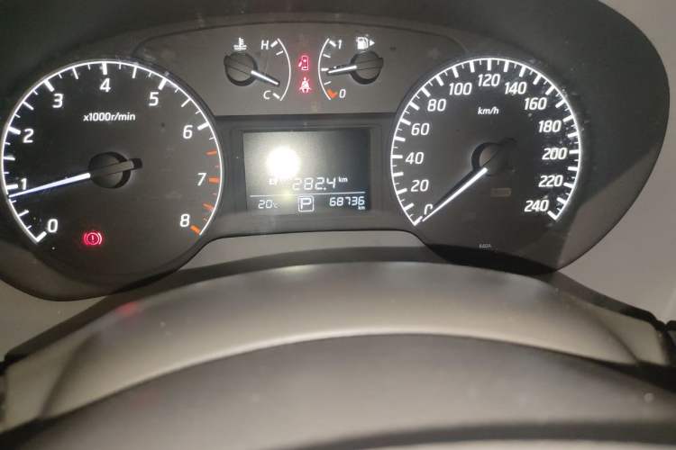 Used Nissan Sylphy 2012 1.6 XL CVT Luxury Edition
