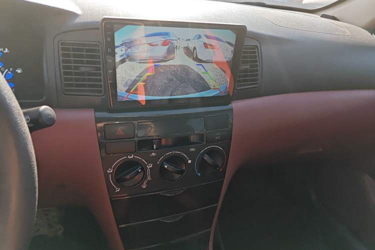 Used BYD F3 2018 1.5L Manual Classic Model