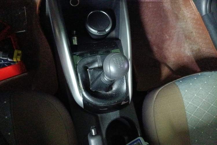 Used Kia Forte 2014 1.6L MT GL