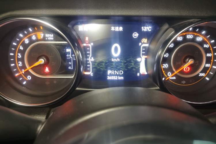 Used Jeep Gladiator 2022 3.6L Pioneer Edition