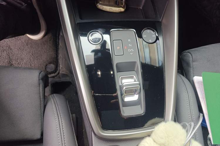 Used Audi A3 2022 Sportback 35 TFSI Luxury Sports Model Gear Lever