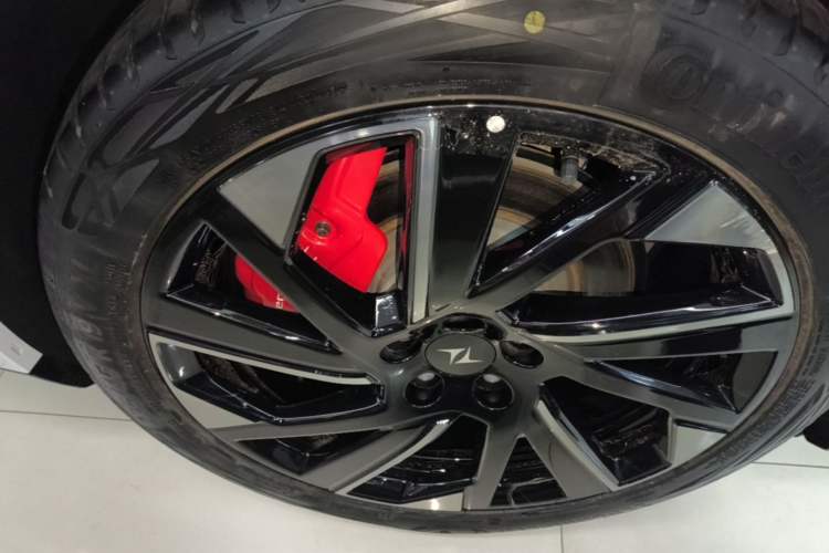Used Dongfeng eπ eπ007 2024 620 Pro Version