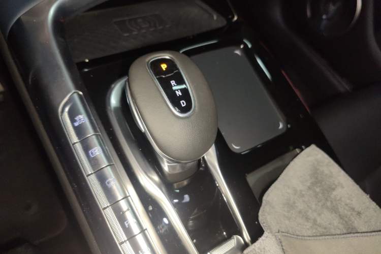 Used VOYAH FREE 2021 Two-Wheel Drive Standard Pure Electric City Edition