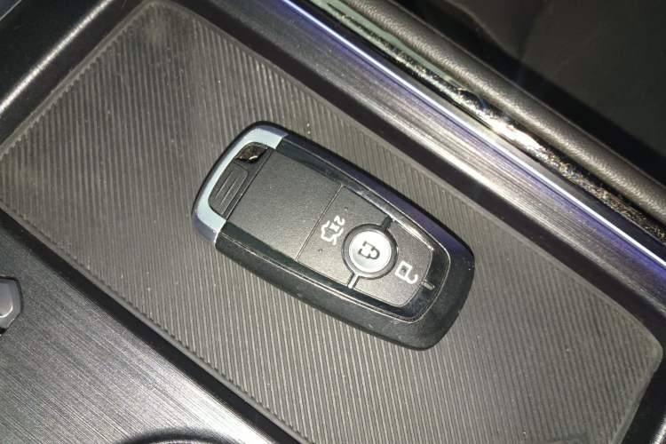 Used Ford Mondeo 2022 Facelifted EcoBoost 245 Ultimate Edition
