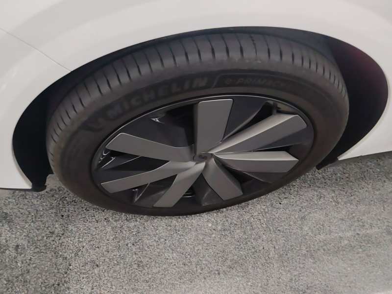 Used Li Auto i6 2025 Model Four-Wheel-Drive Standard Type — 22