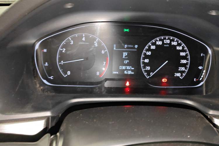 Used Honda Inspire 2022 260TURBO Elegant Edition