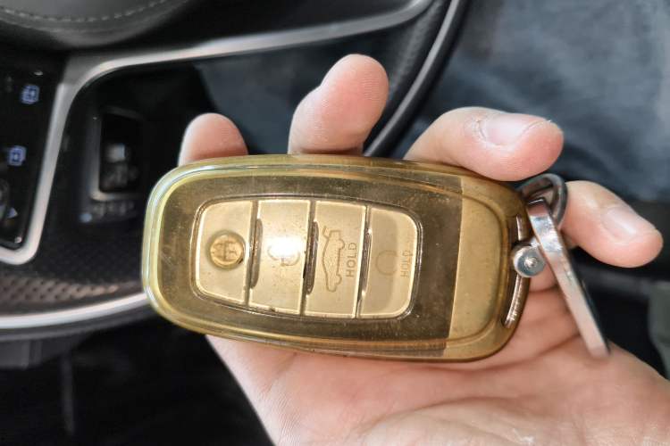 Used Hongqi H9 2020 2.0T Smart Connect Flagship Edition