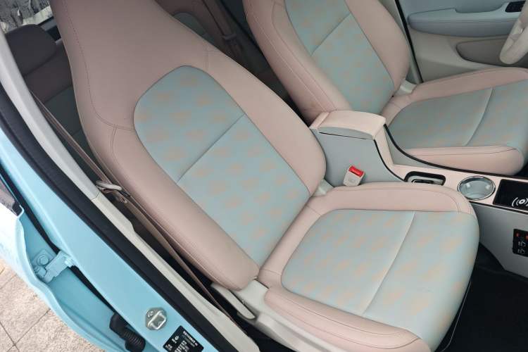 Used Leapmotor T03 2025 310 Comfort Edition